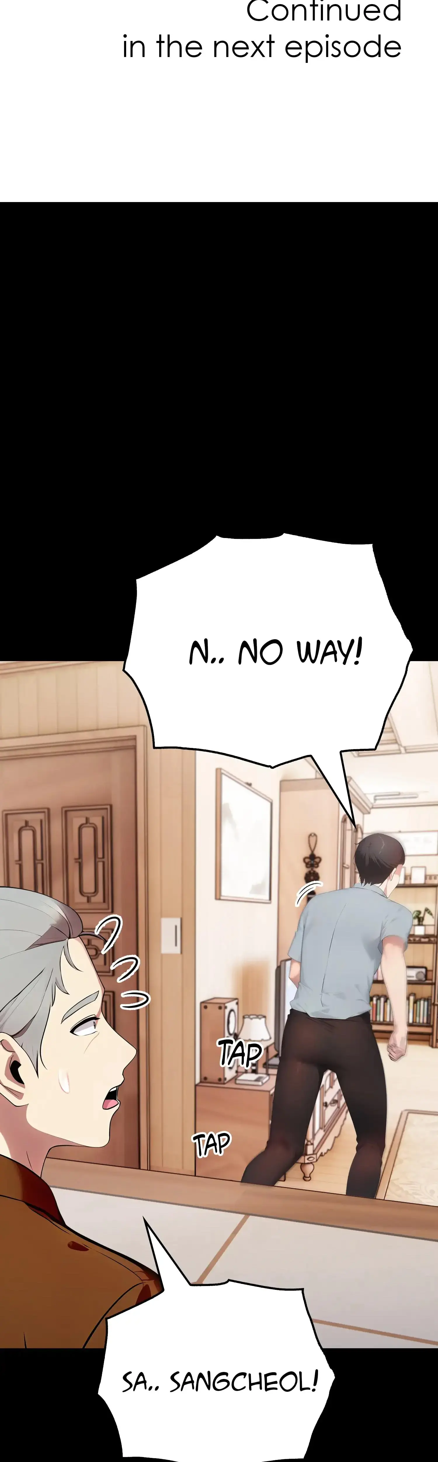 The Wife Game Chapter 19 - Page 10