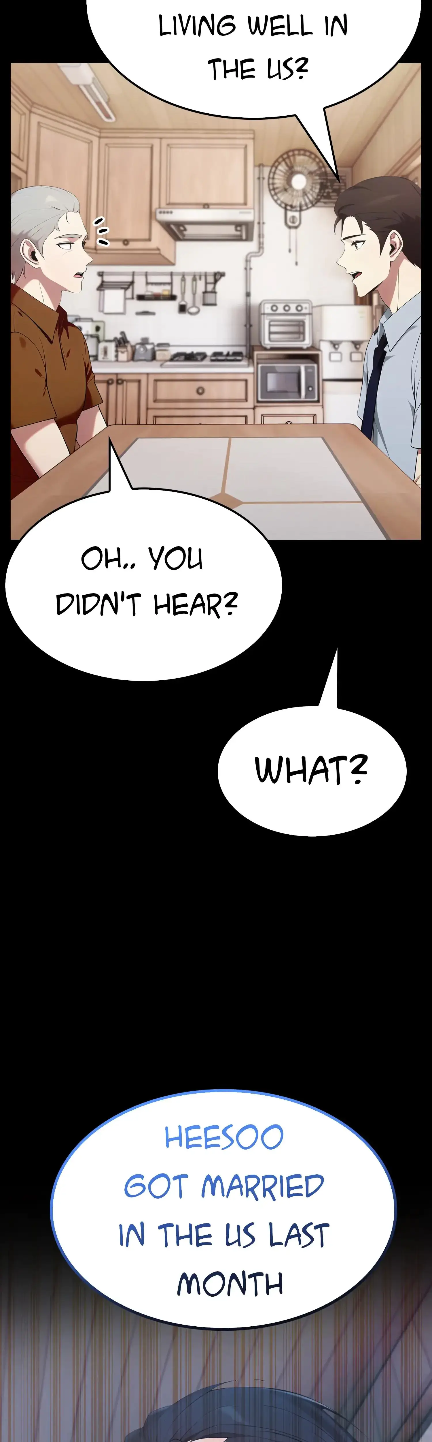 The Wife Game Chapter 19 - Page 15