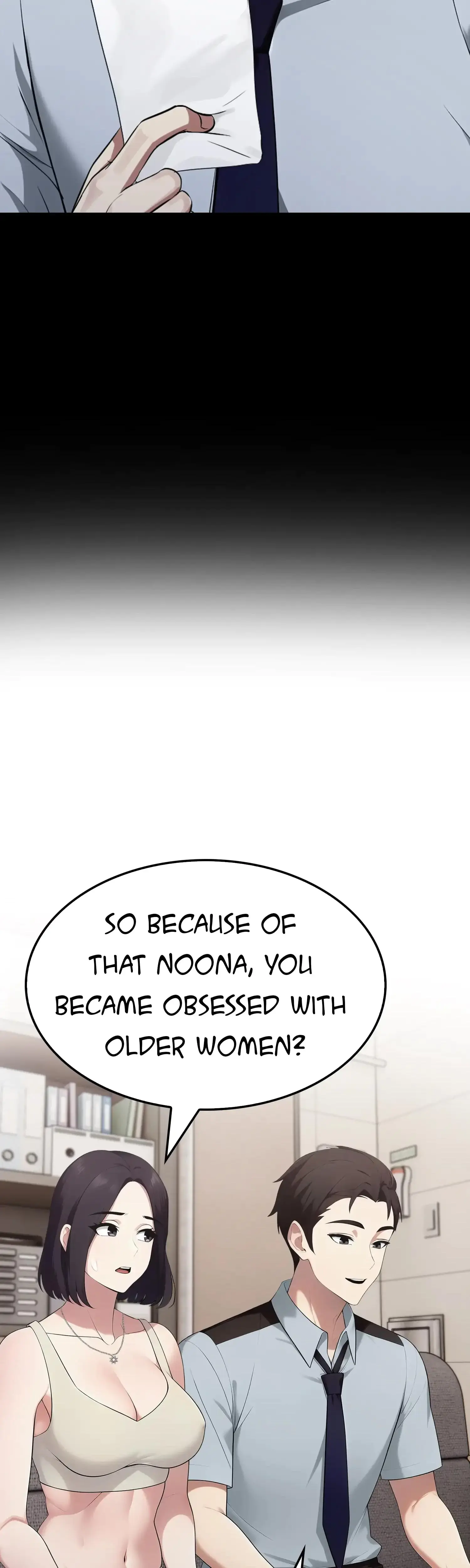 The Wife Game Chapter 19 - Page 18
