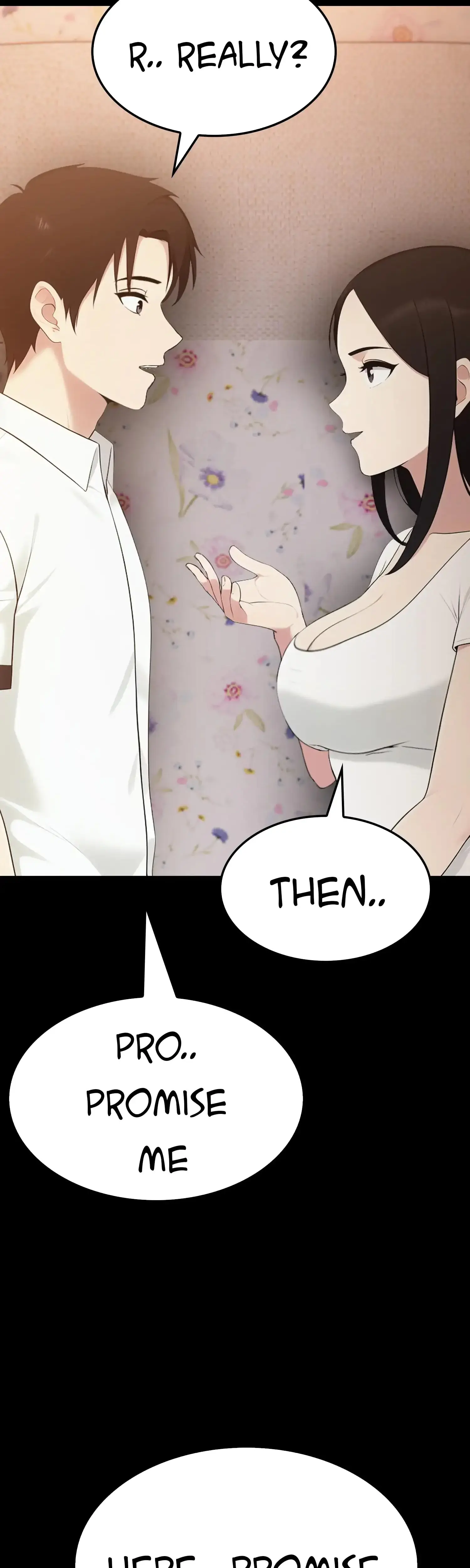 The Wife Game Chapter 19 - Page 3