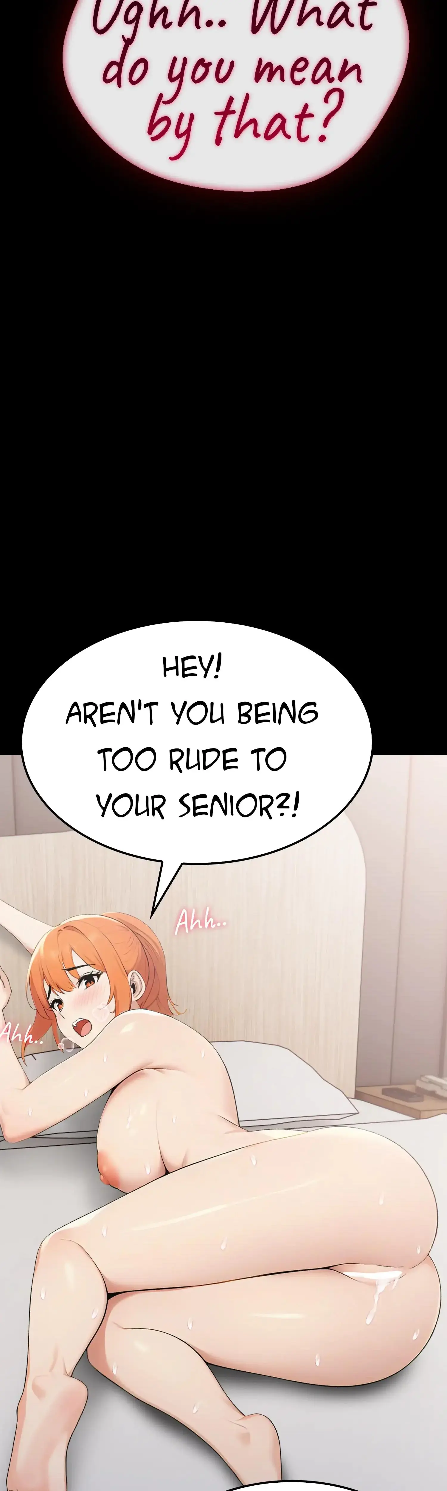 The Wife Game Chapter 19 - Page 31