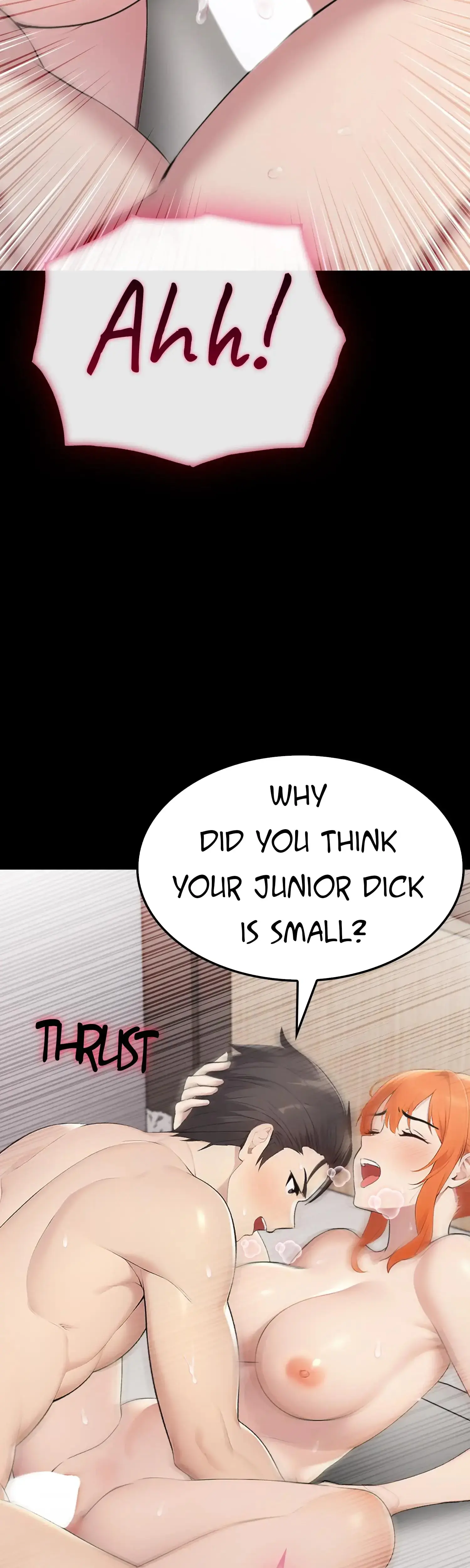 The Wife Game Chapter 19 - Page 35