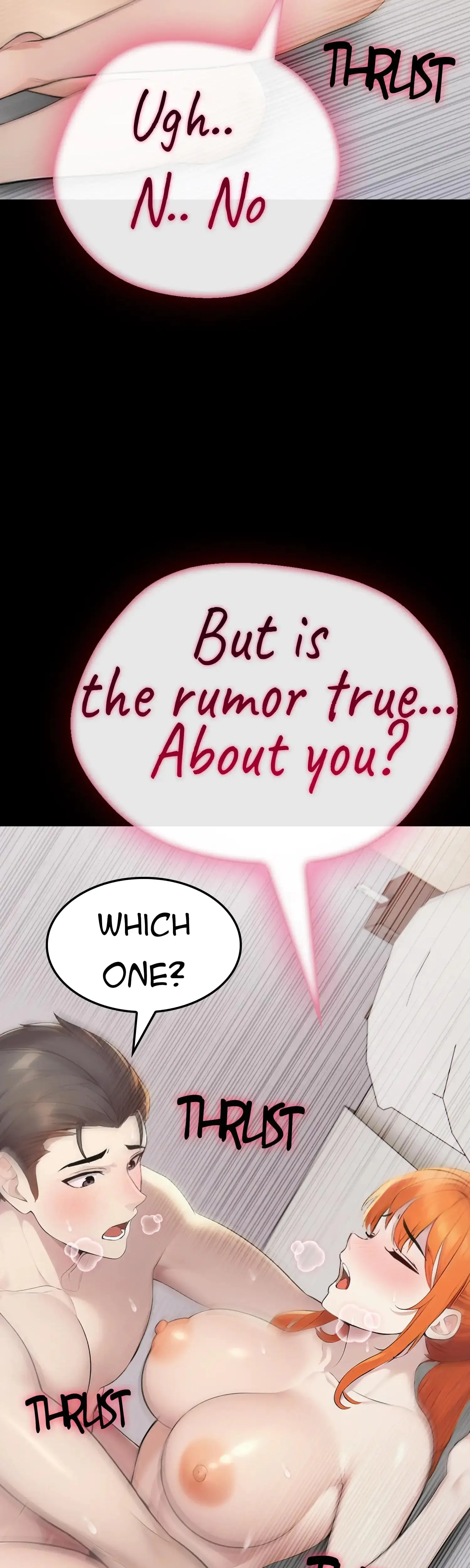 The Wife Game Chapter 19 - Page 36