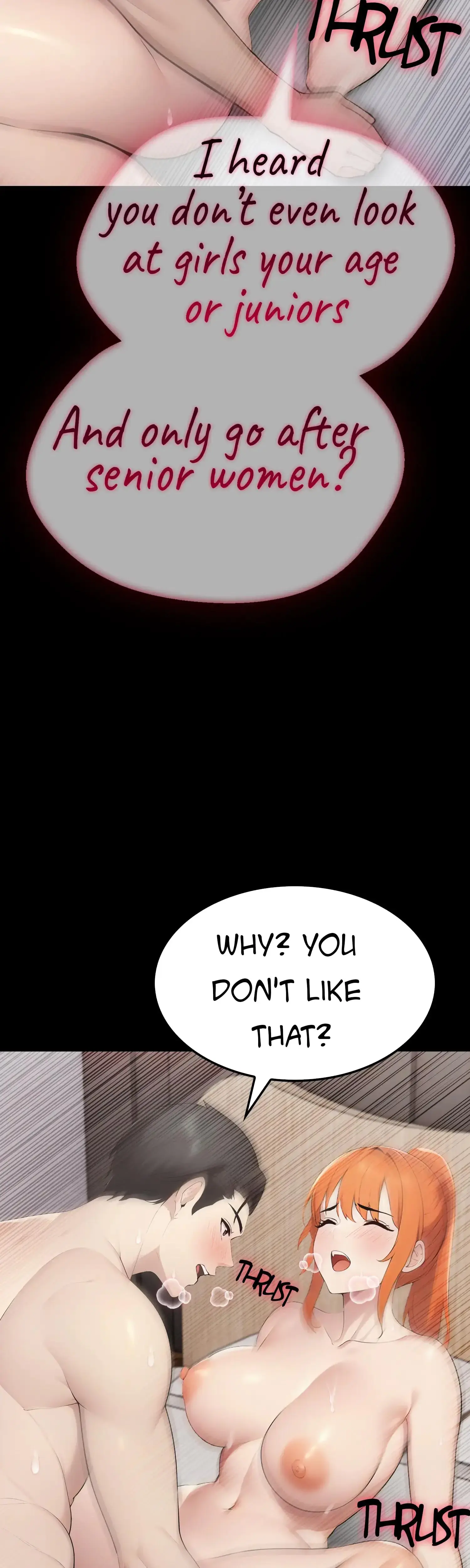 The Wife Game Chapter 19 - Page 37