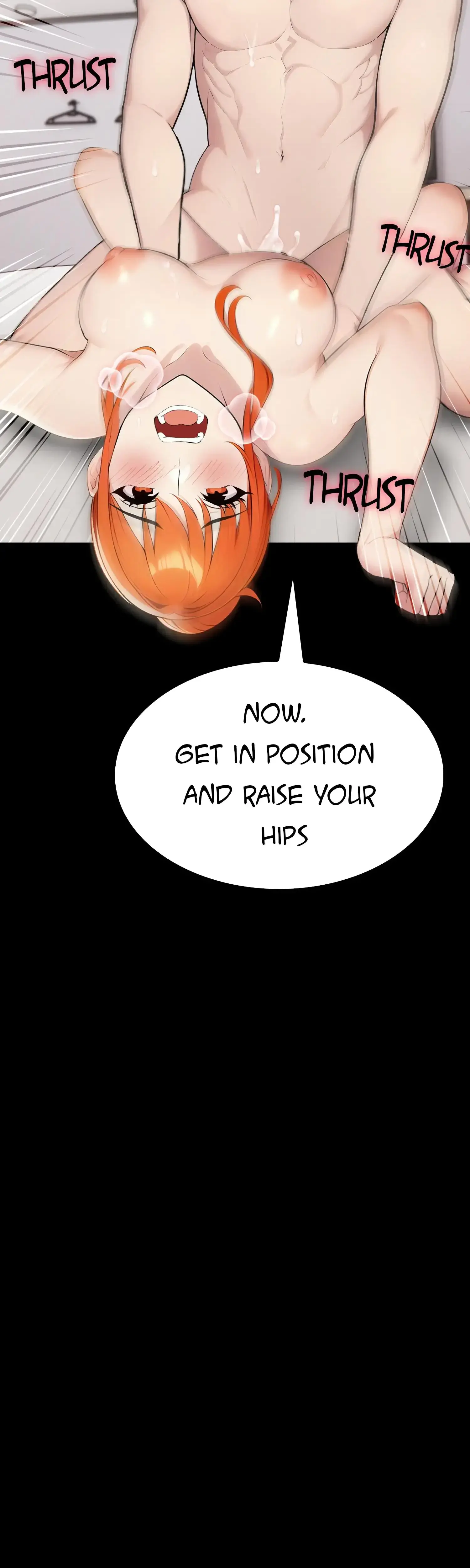 The Wife Game Chapter 19 - Page 39