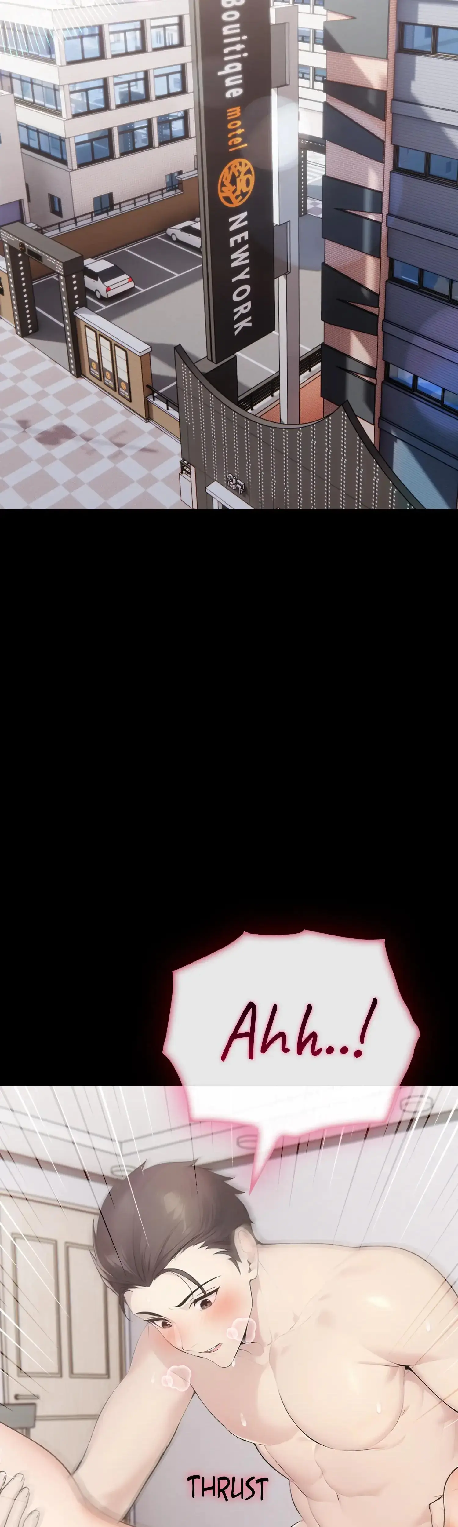 The Wife Game Chapter 19 - Page 41