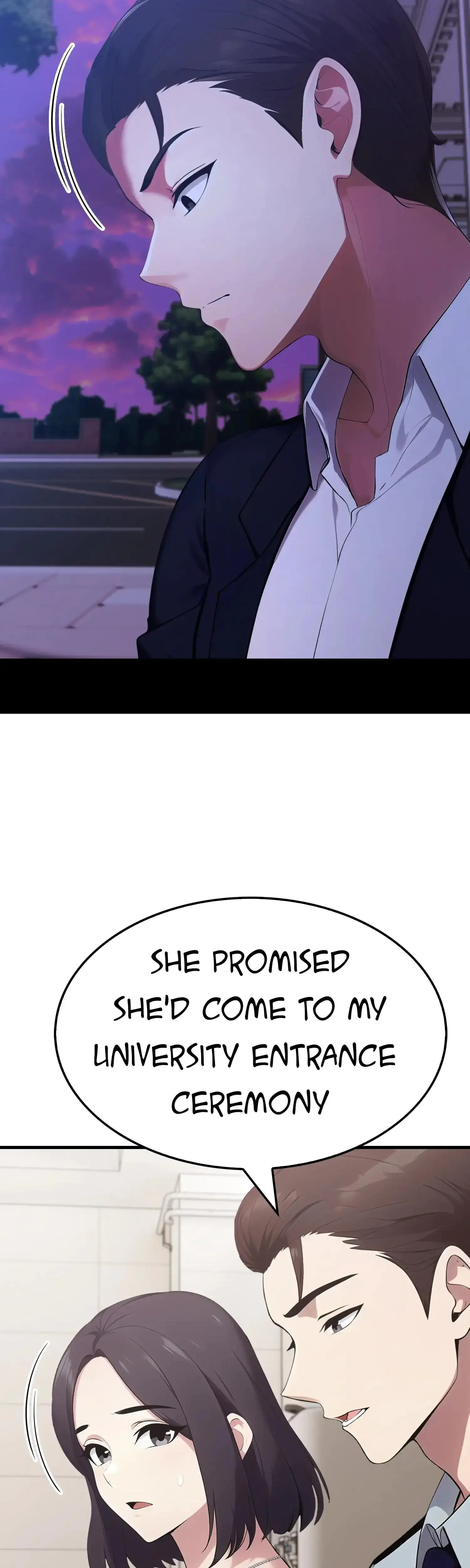 The Wife Game Chapter 19 - Page 48