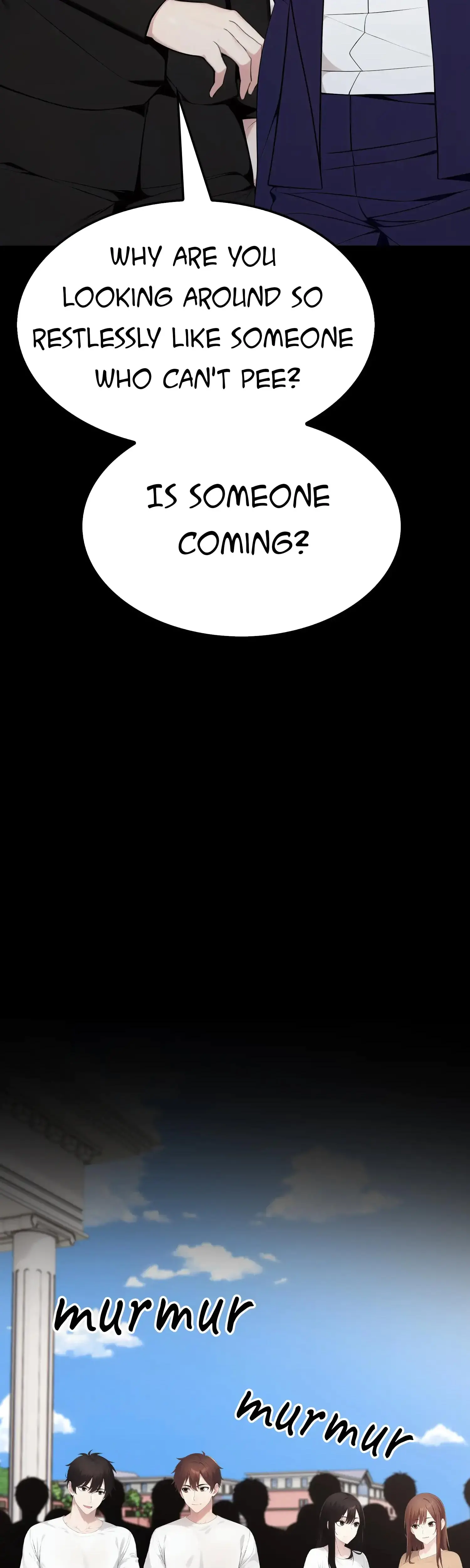The Wife Game Chapter 19 - Page 51