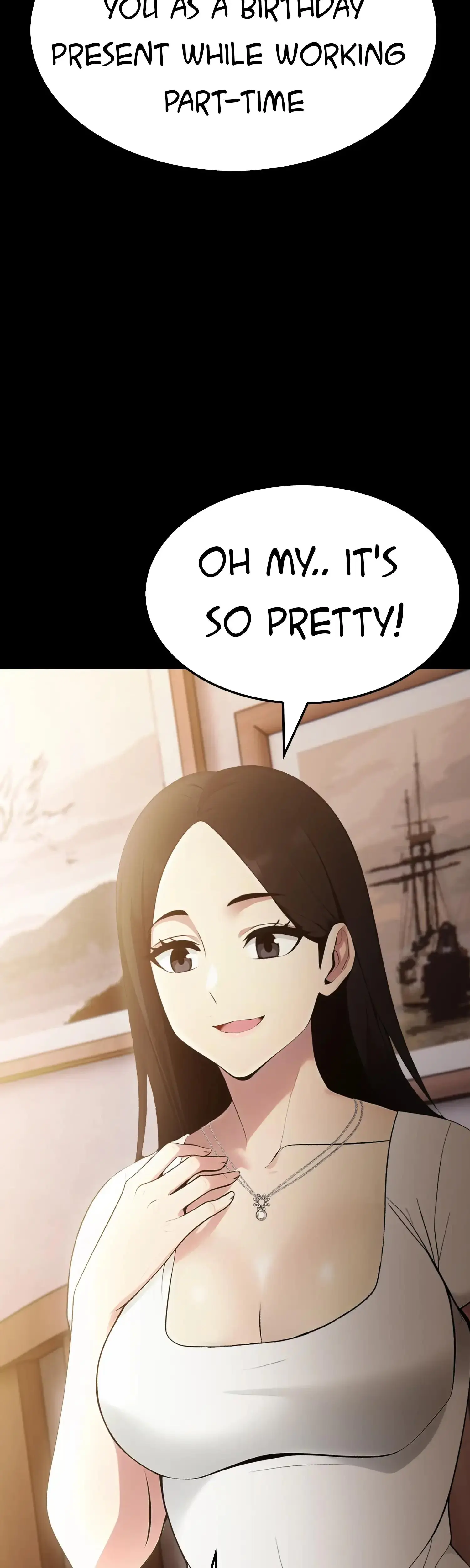 The Wife Game Chapter 19 - Page 54