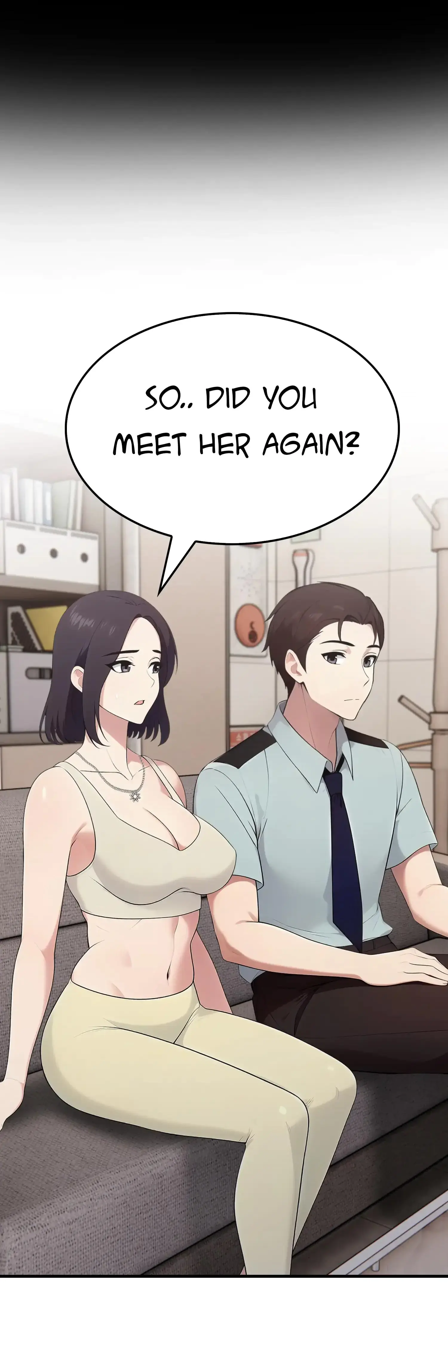 The Wife Game Chapter 19 - Page 56