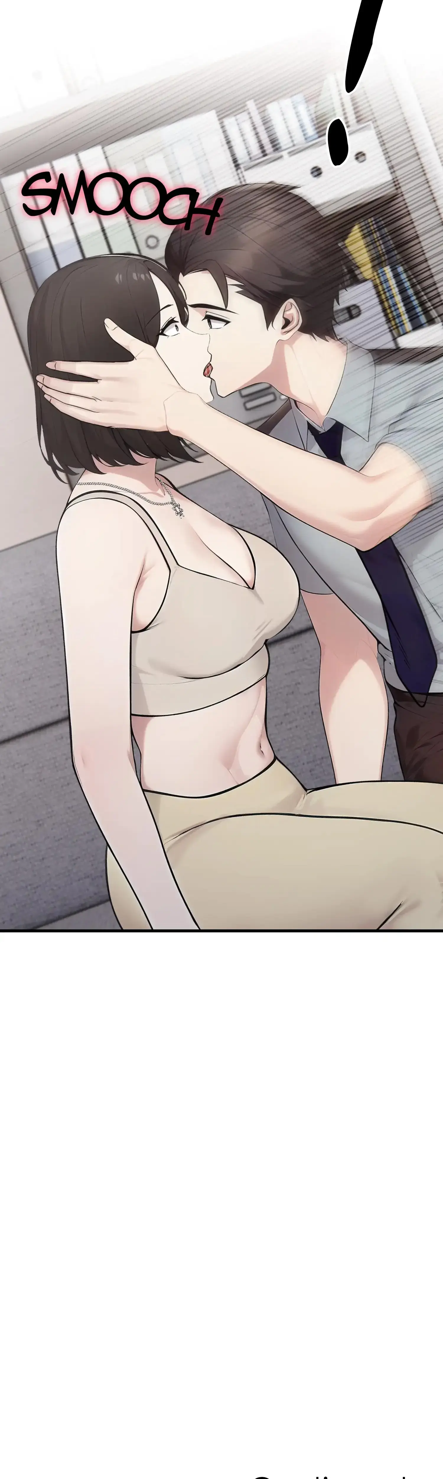 The Wife Game Chapter 19 - Page 9