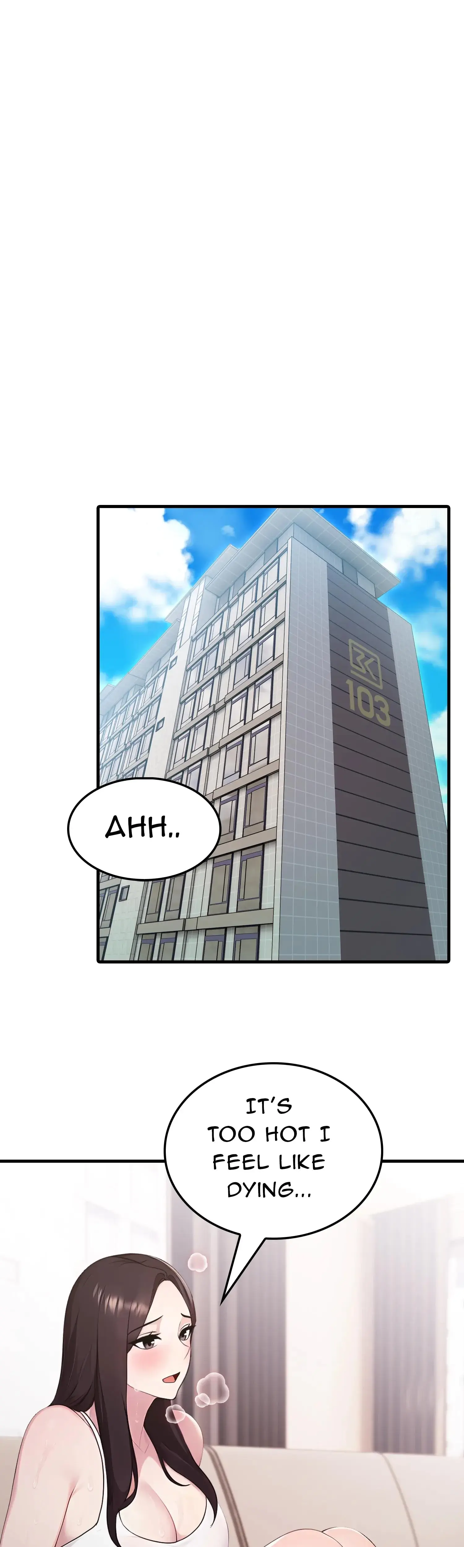 The Wife Game Chapter 2 - Page 10