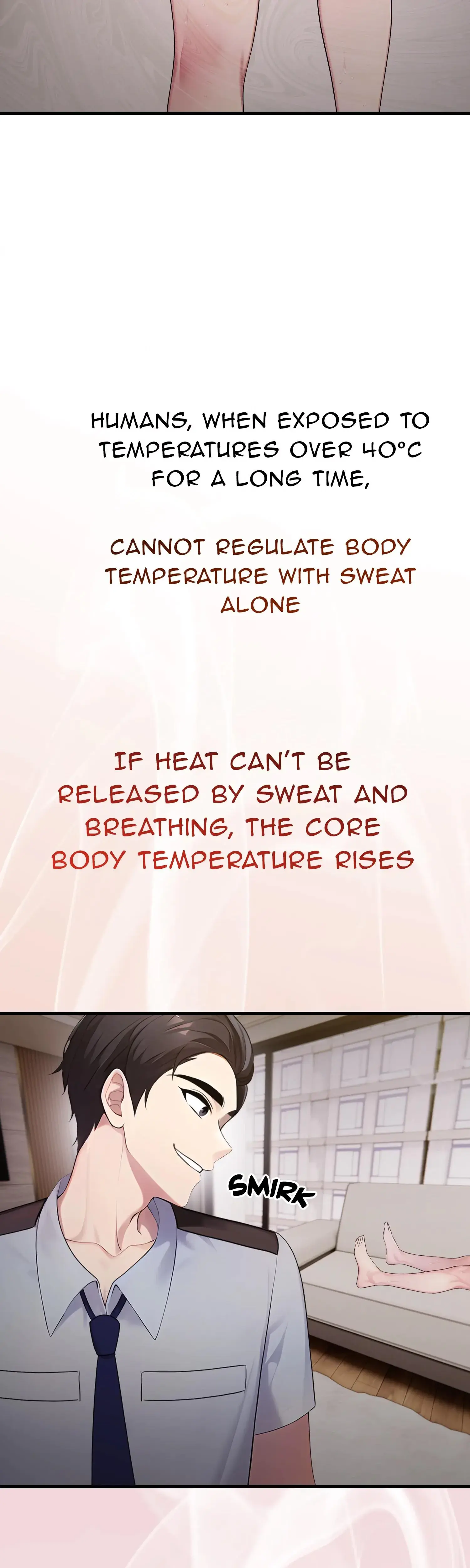 The Wife Game Chapter 2 - Page 15