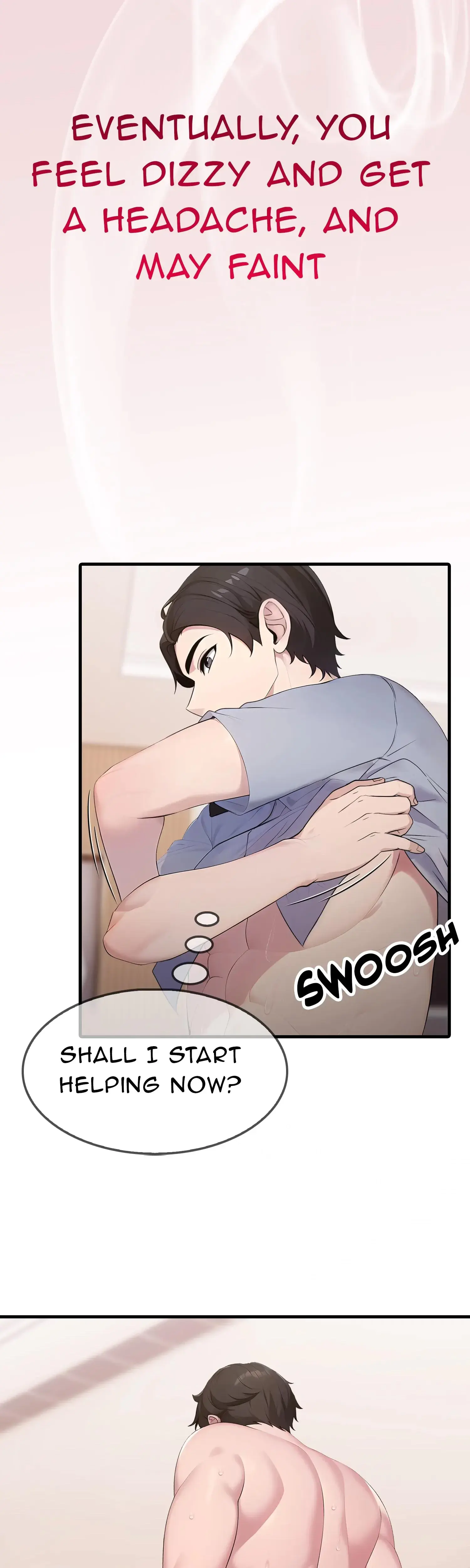 The Wife Game Chapter 2 - Page 16