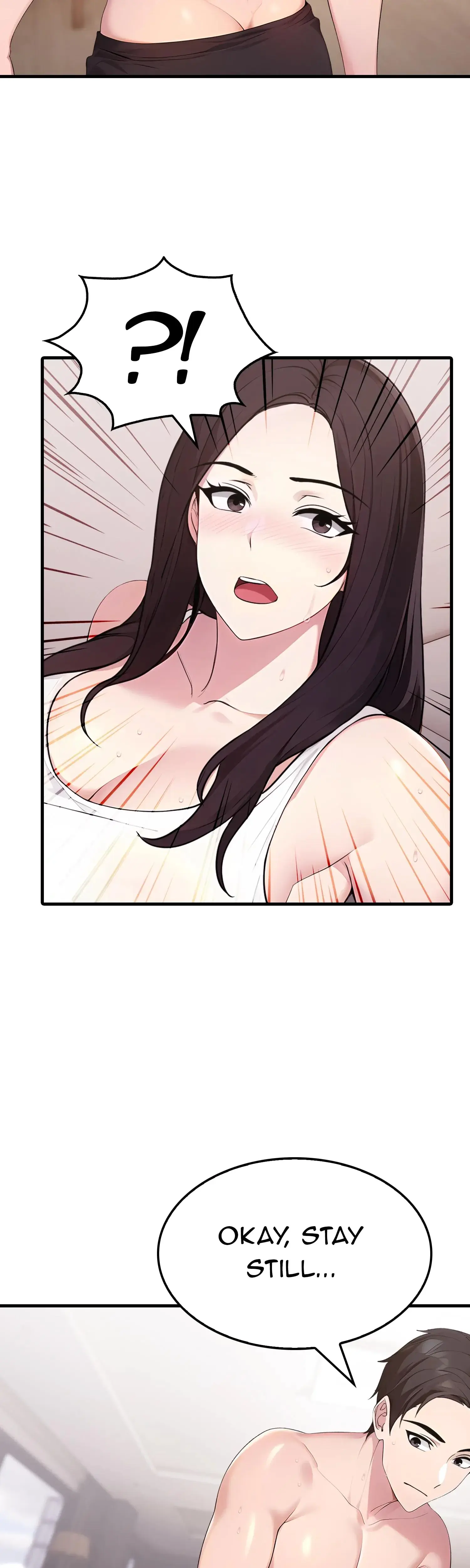 The Wife Game Chapter 2 - Page 21