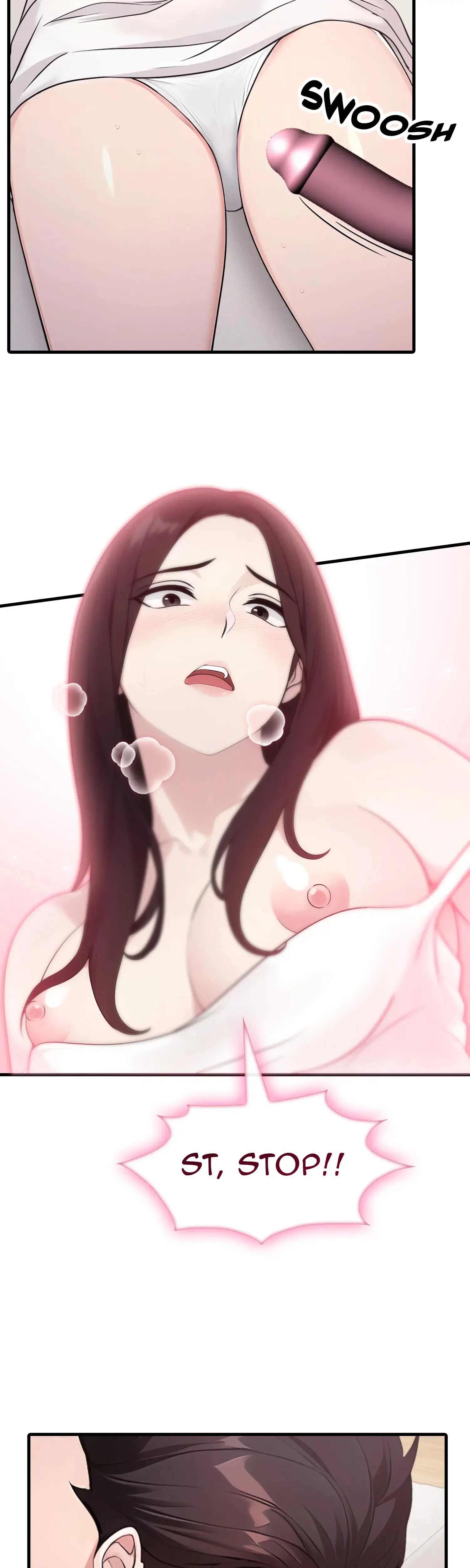 The Wife Game Chapter 2 - Page 30