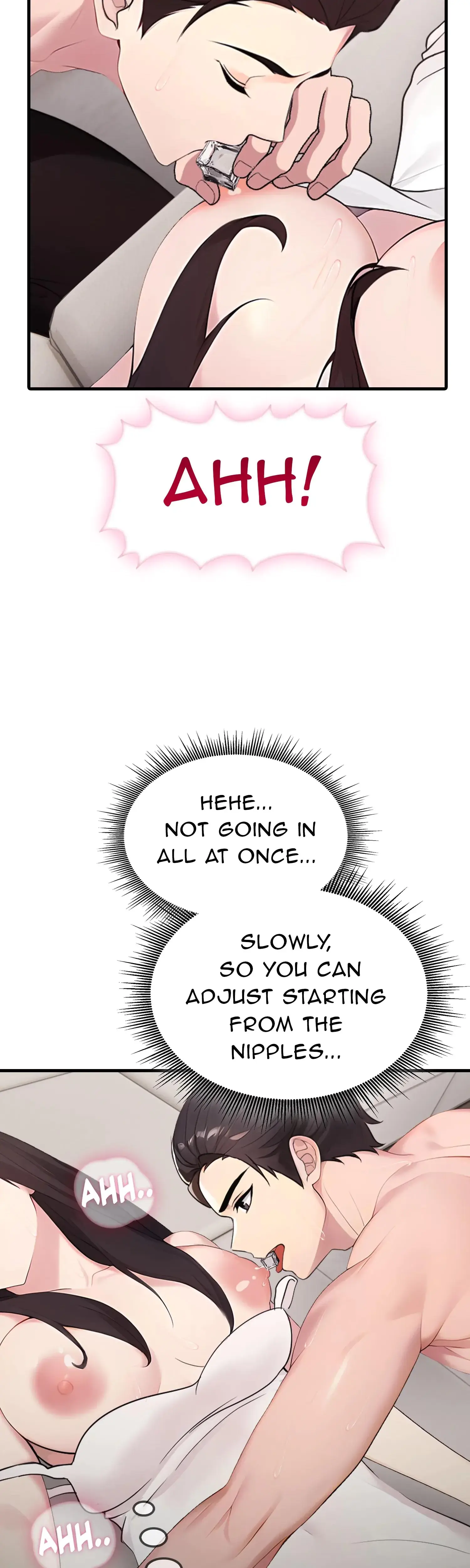 The Wife Game Chapter 2 - Page 31