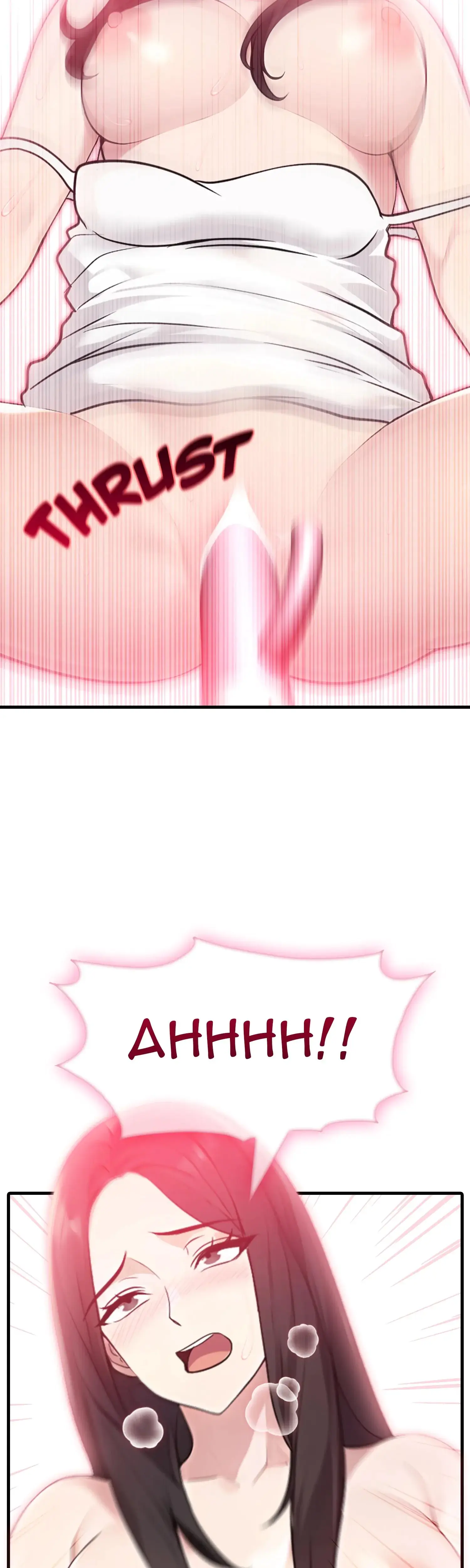 The Wife Game Chapter 2 - Page 33