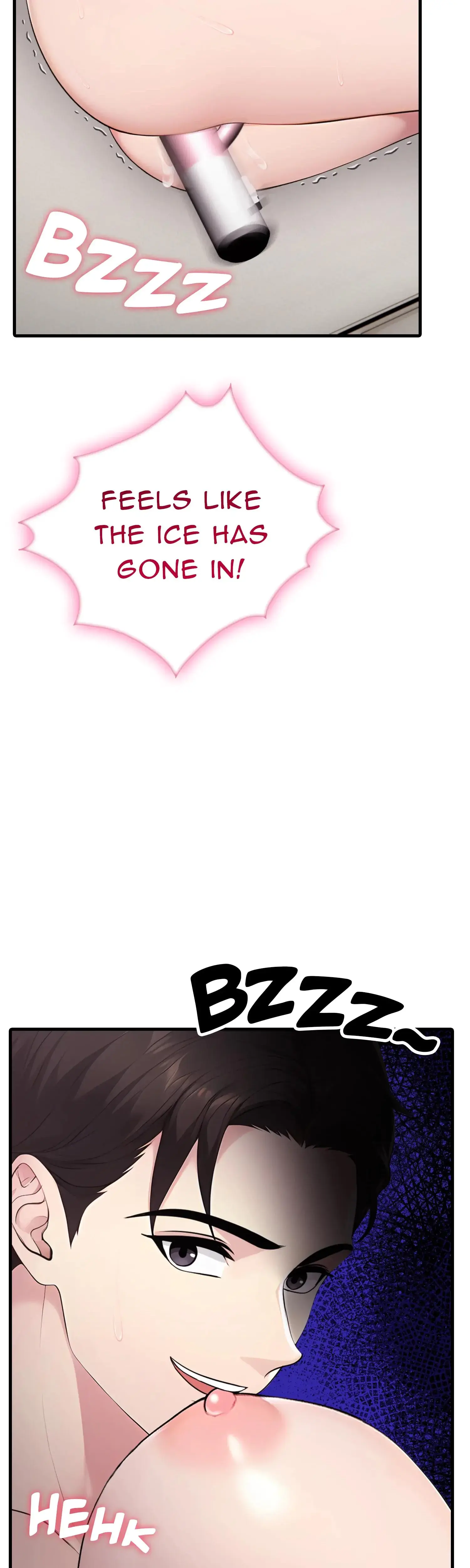 The Wife Game Chapter 2 - Page 35