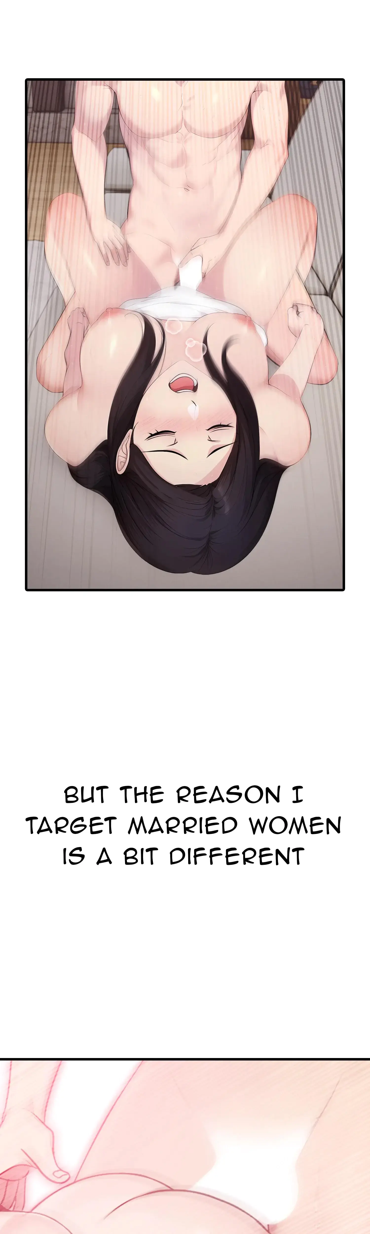 The Wife Game Chapter 2 - Page 48