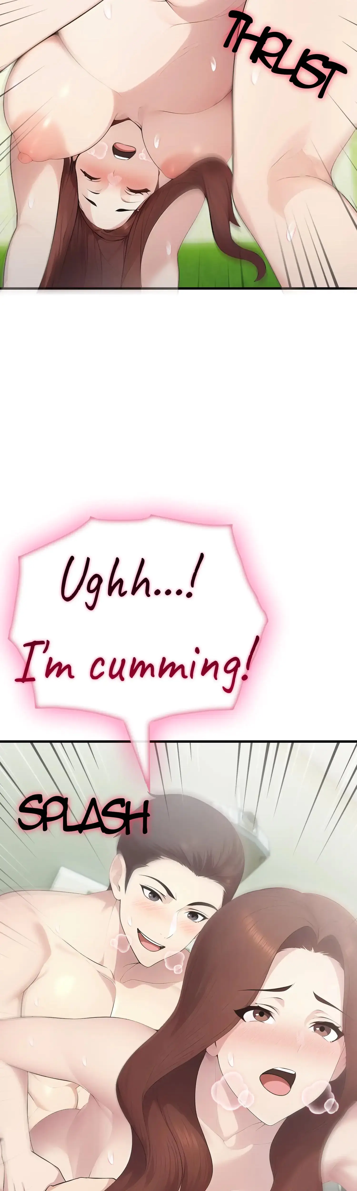 The Wife Game Chapter 20 - Page 14
