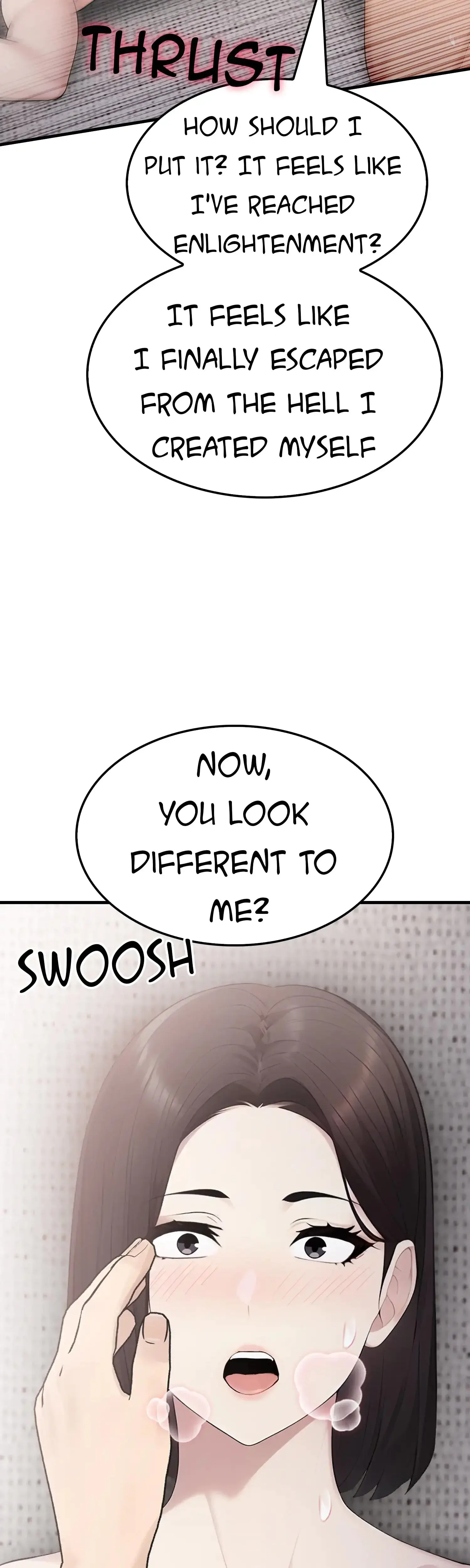 The Wife Game Chapter 20 - Page 24