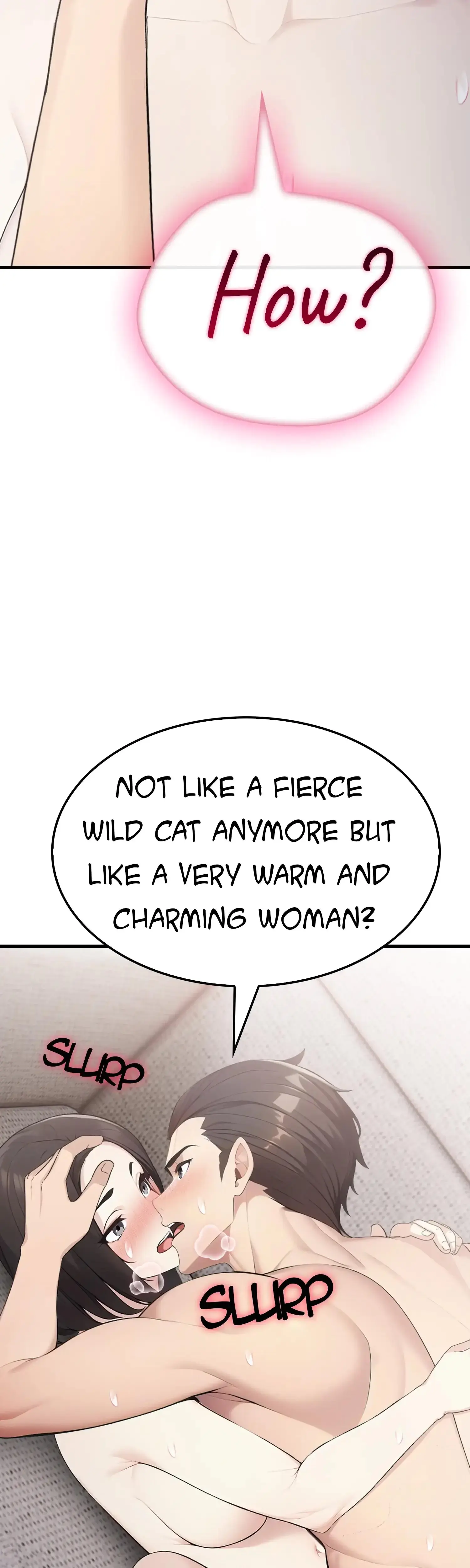The Wife Game Chapter 20 - Page 25