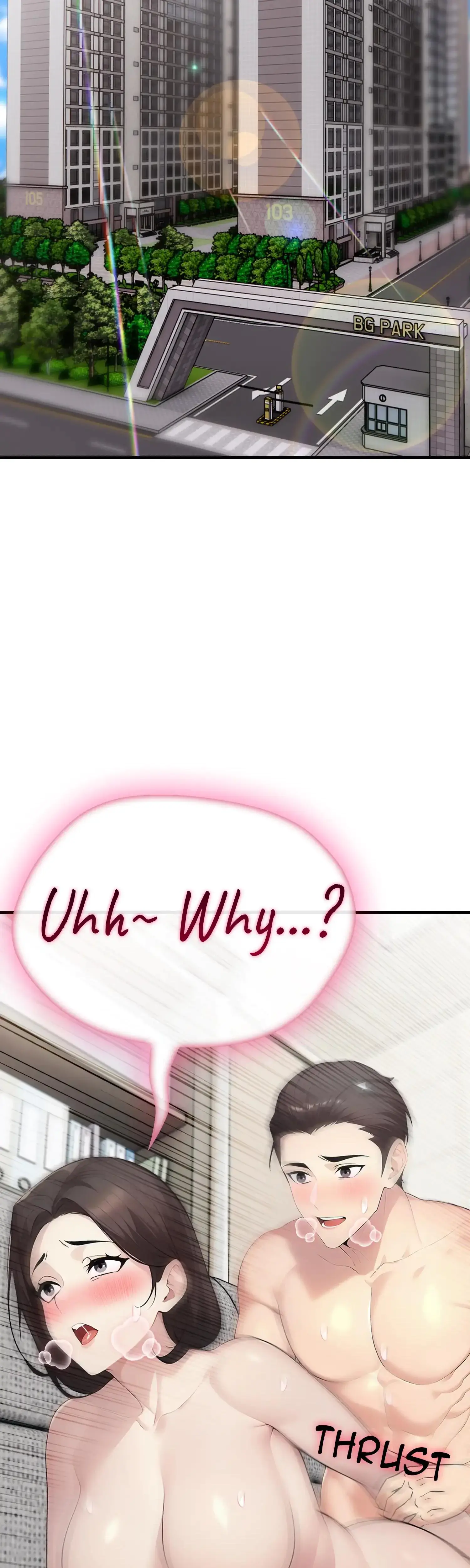 The Wife Game Chapter 20 - Page 28