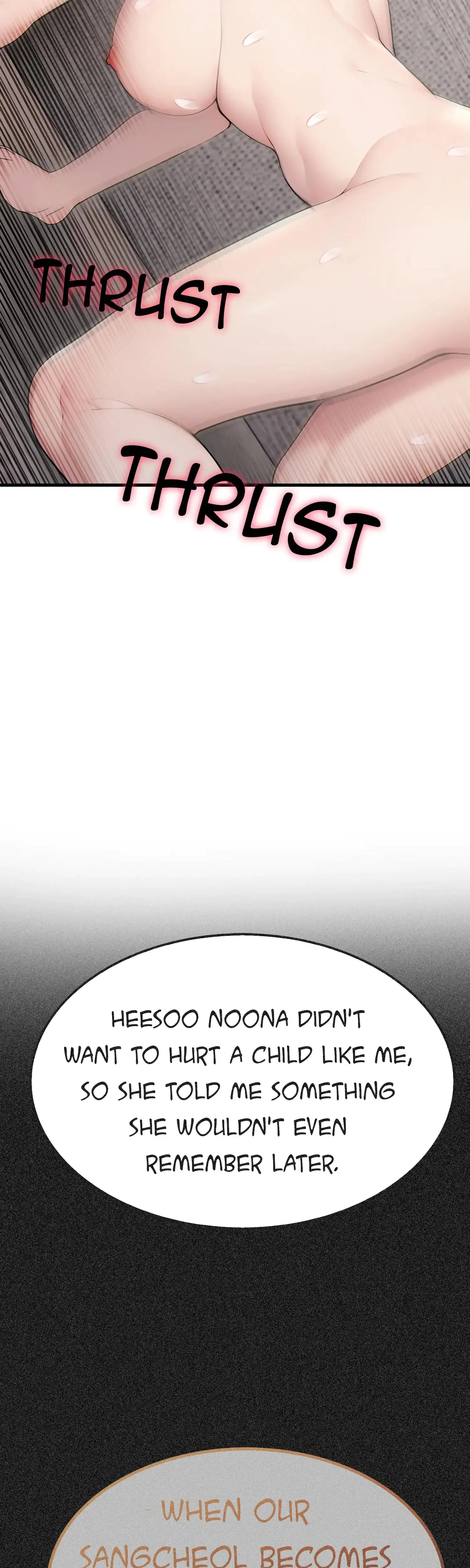 The Wife Game Chapter 20 - Page 30