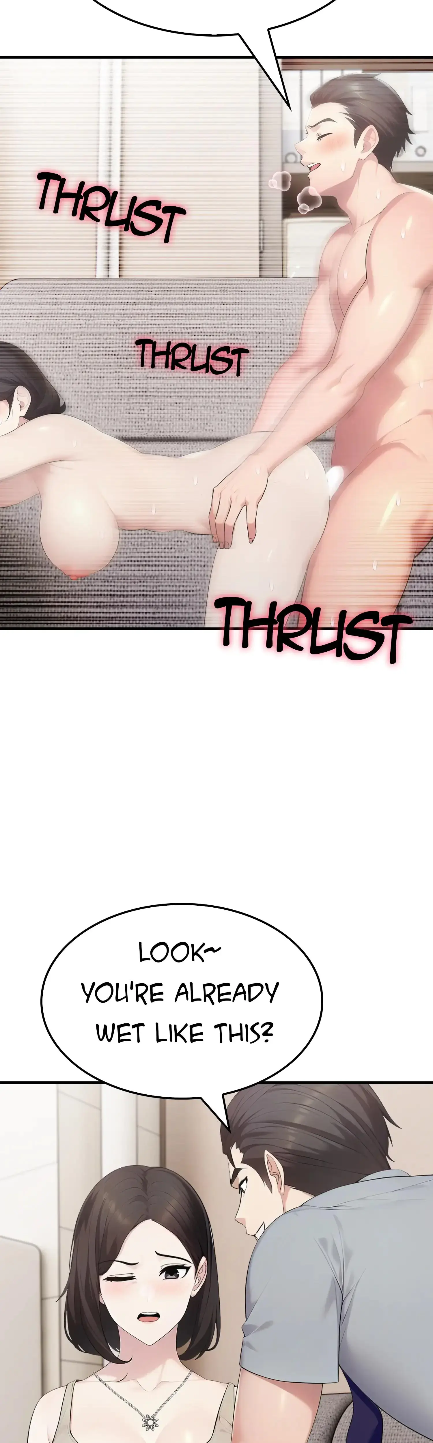 The Wife Game Chapter 20 - Page 44
