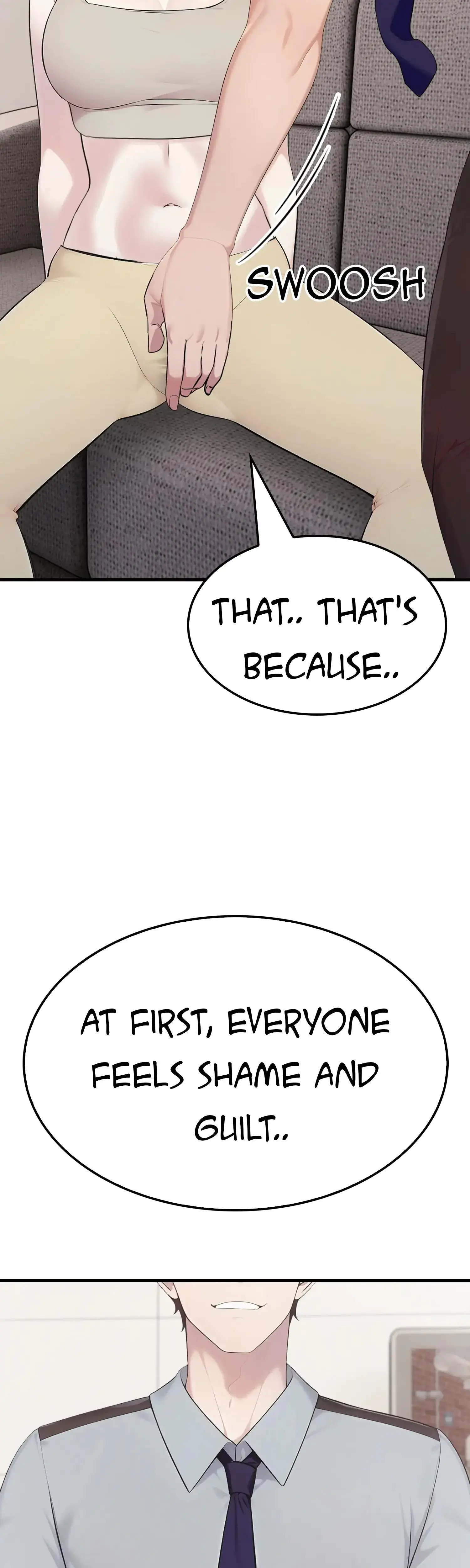 The Wife Game Chapter 20 - Page 45