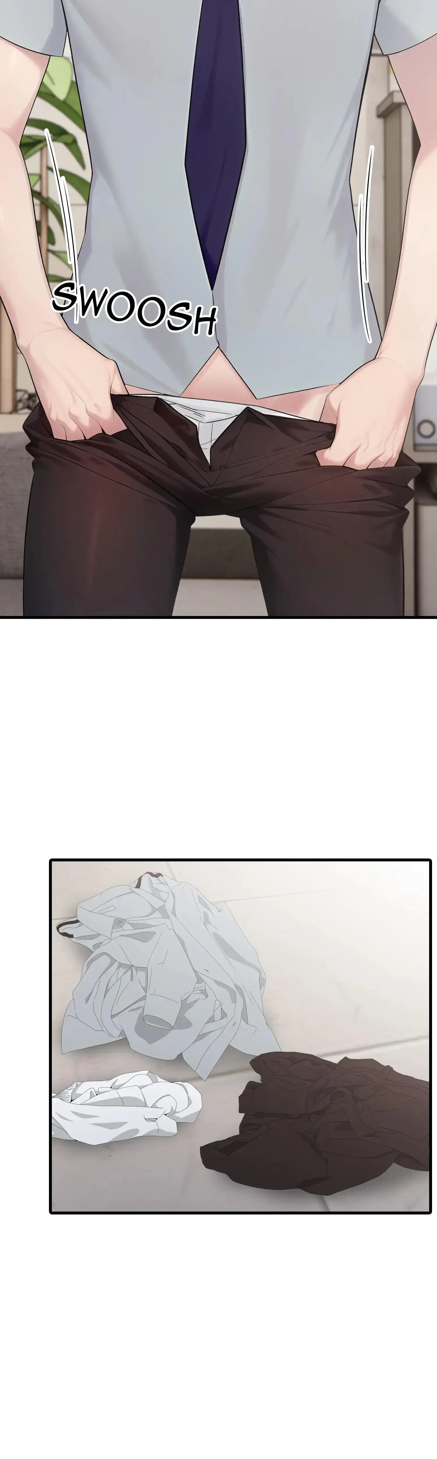 The Wife Game Chapter 20 - Page 46