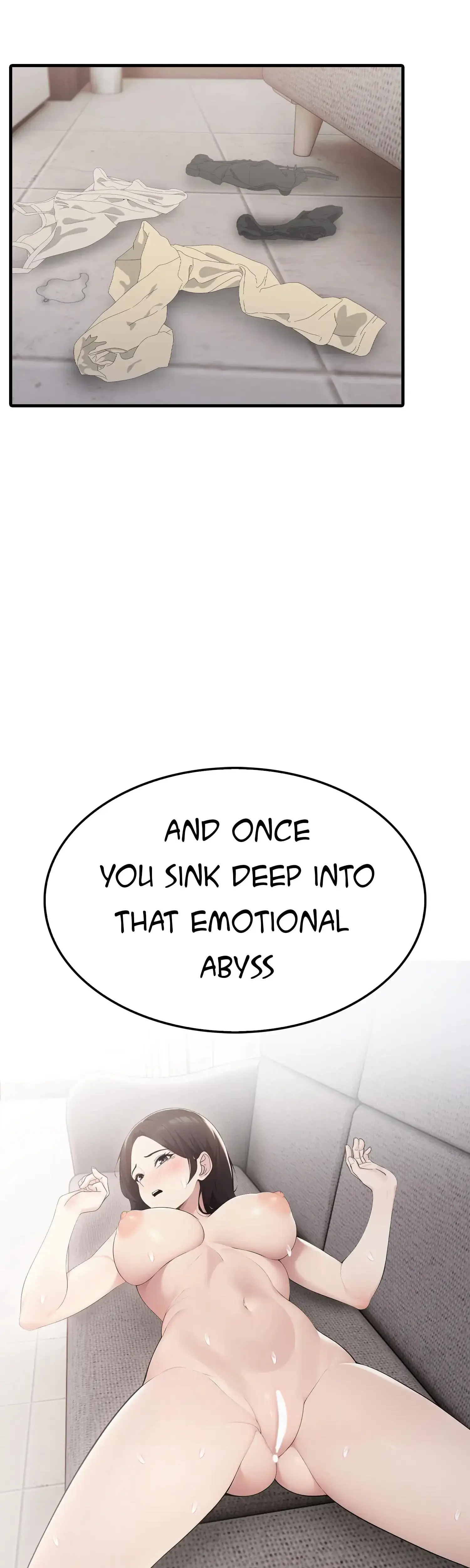 The Wife Game Chapter 20 - Page 48
