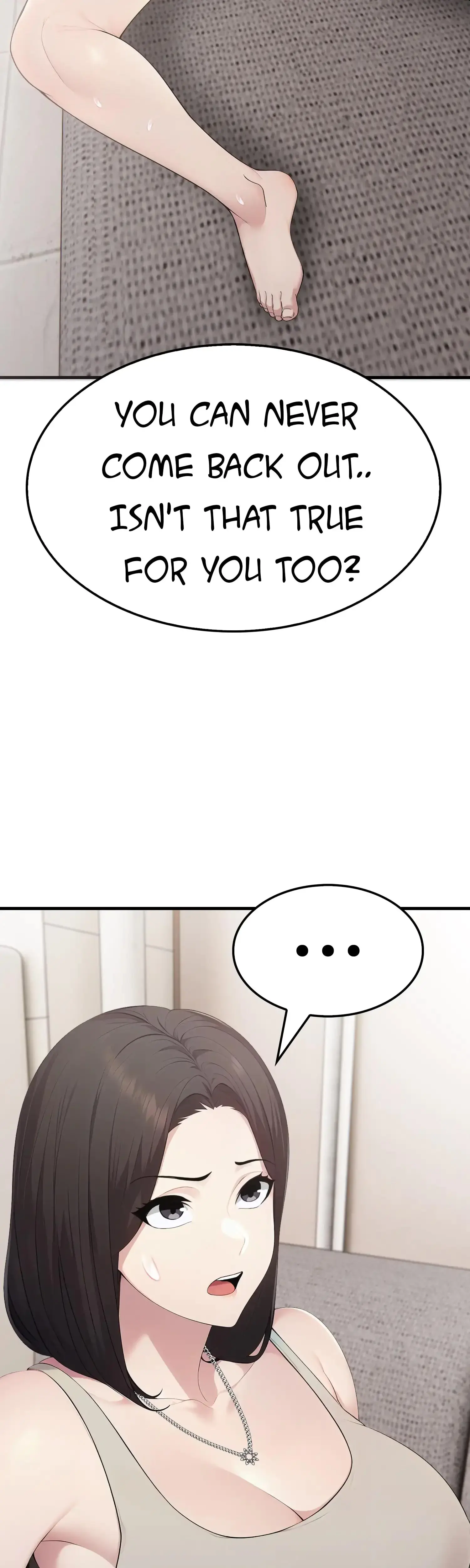 The Wife Game Chapter 20 - Page 49