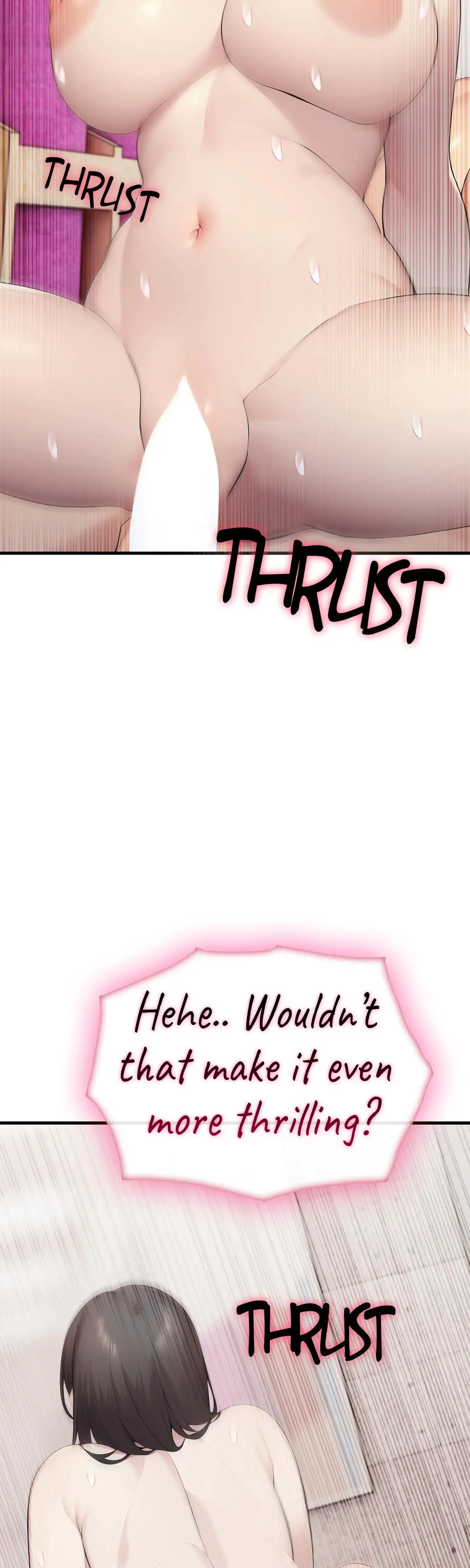 The Wife Game Chapter 20 - Page 5