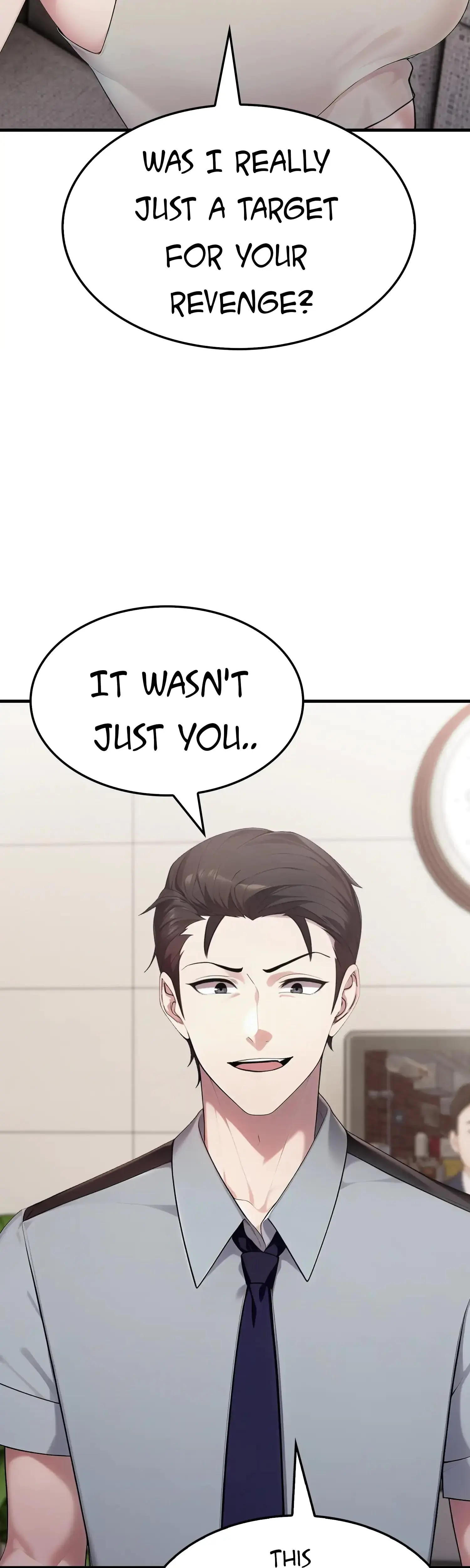 The Wife Game Chapter 20 - Page 50