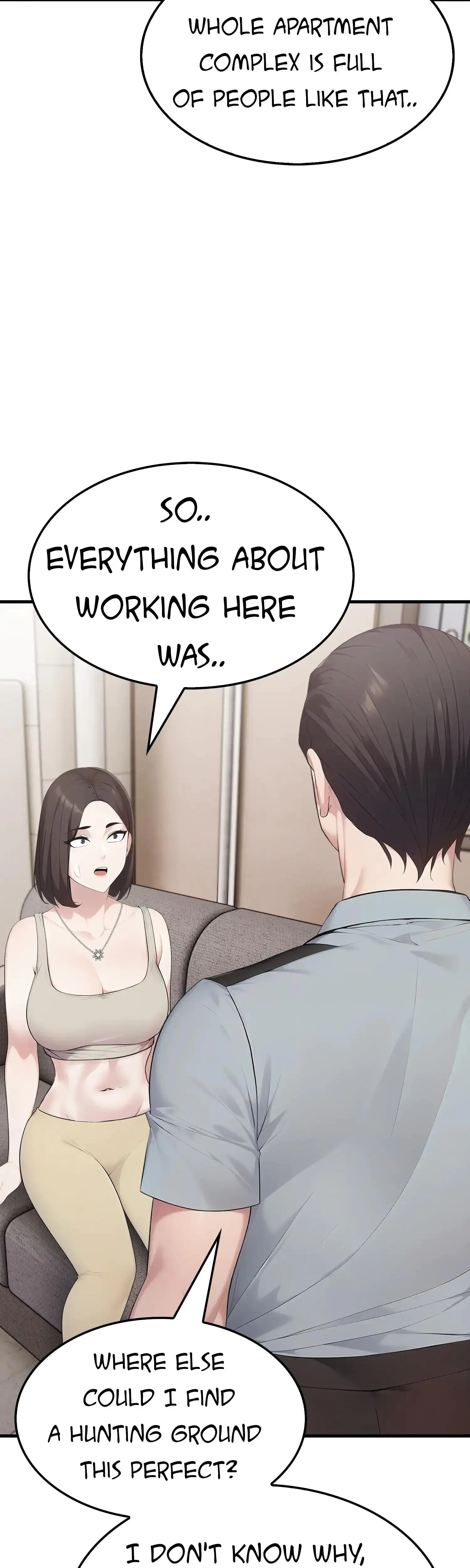 The Wife Game Chapter 20 - Page 51