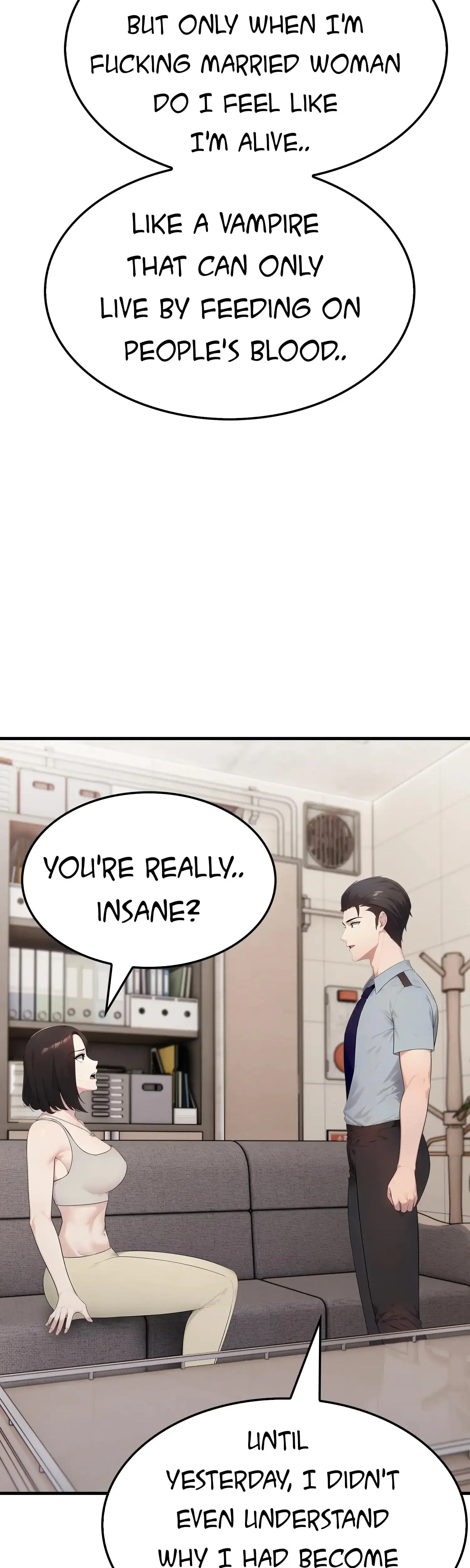 The Wife Game Chapter 20 - Page 52