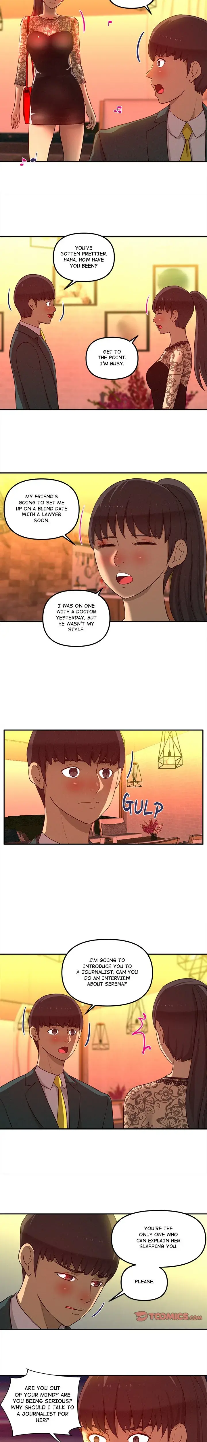 The Wife Game Chapter 23 - Page 10