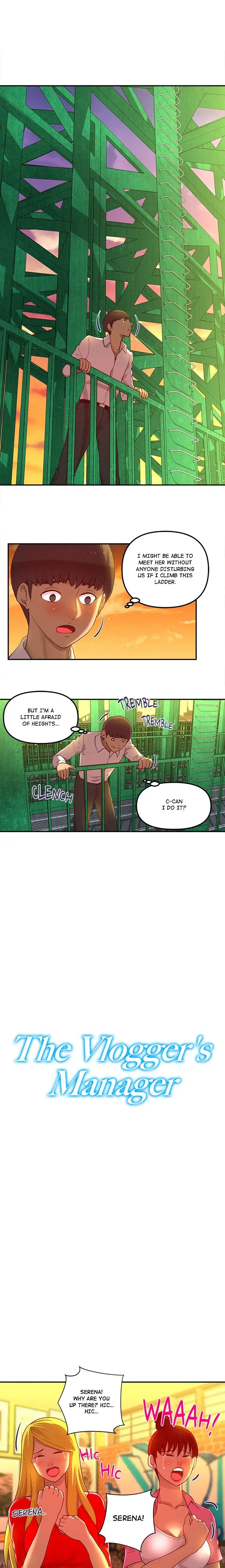 The Wife Game Chapter 23 - Page 2
