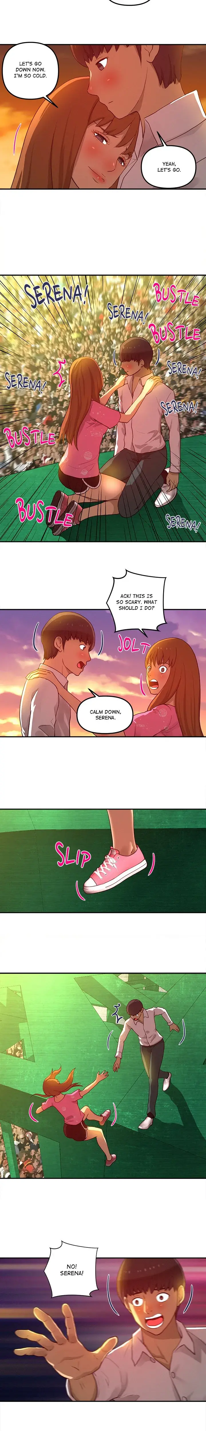 The Wife Game Chapter 23 - Page 7