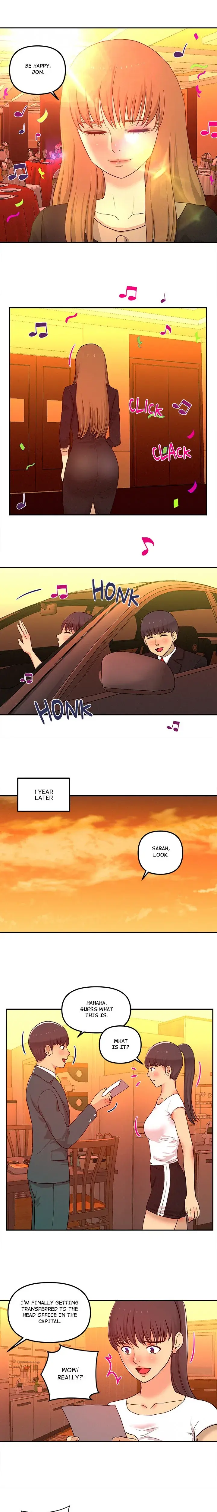 The Wife Game Chapter 24 - Page 2