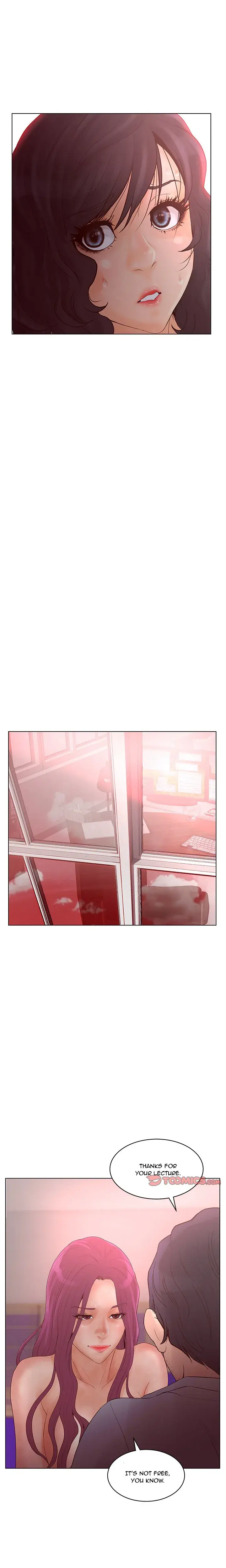 The Wife Game Chapter 27 - Page 11