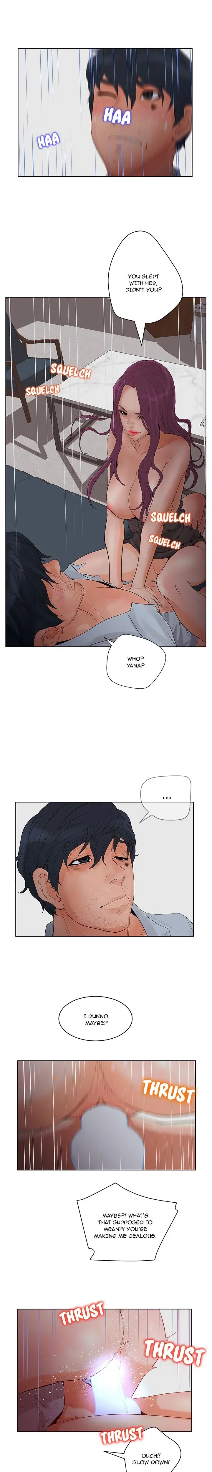 The Wife Game Chapter 27 - Page 13