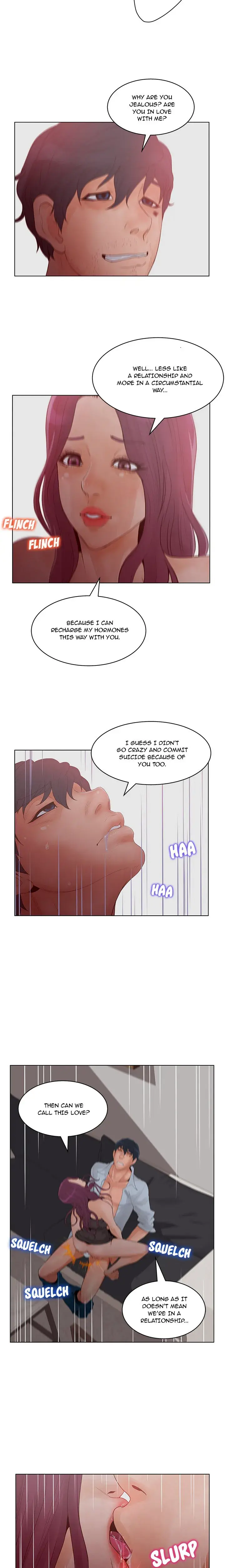 The Wife Game Chapter 27 - Page 14