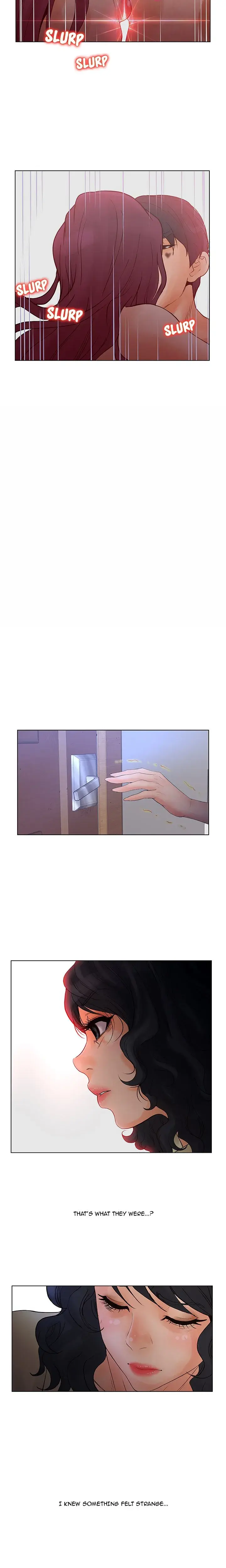 The Wife Game Chapter 27 - Page 15