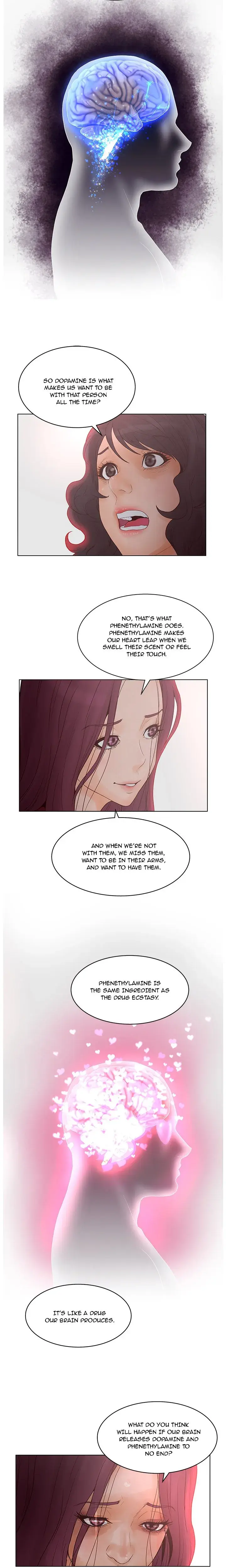 The Wife Game Chapter 27 - Page 4