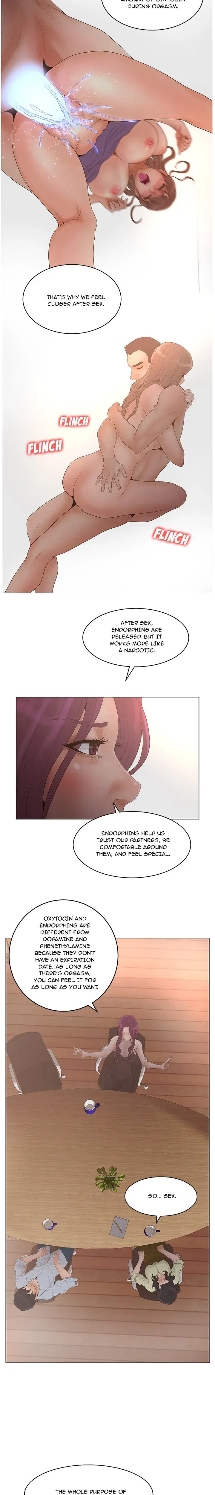 The Wife Game Chapter 27 - Page 7