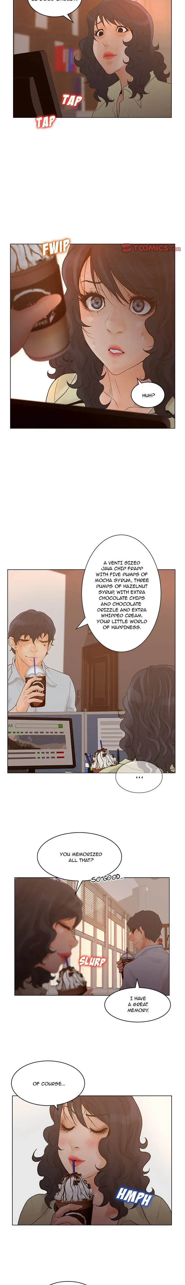 The Wife Game Chapter 28 - Page 11