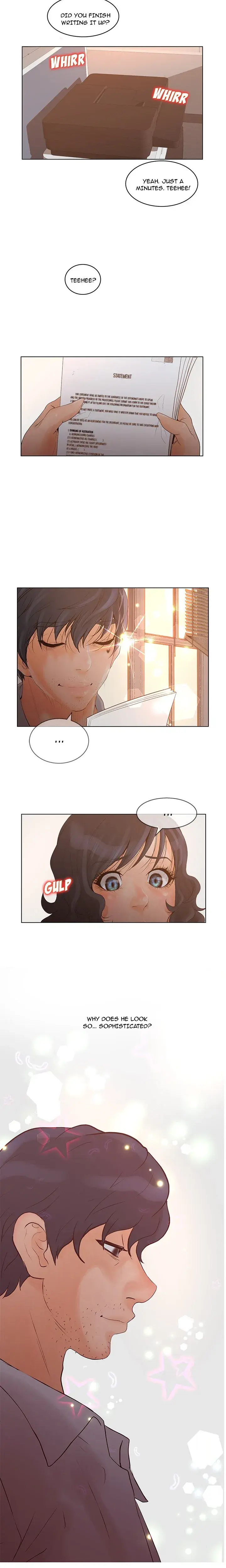 The Wife Game Chapter 28 - Page 12